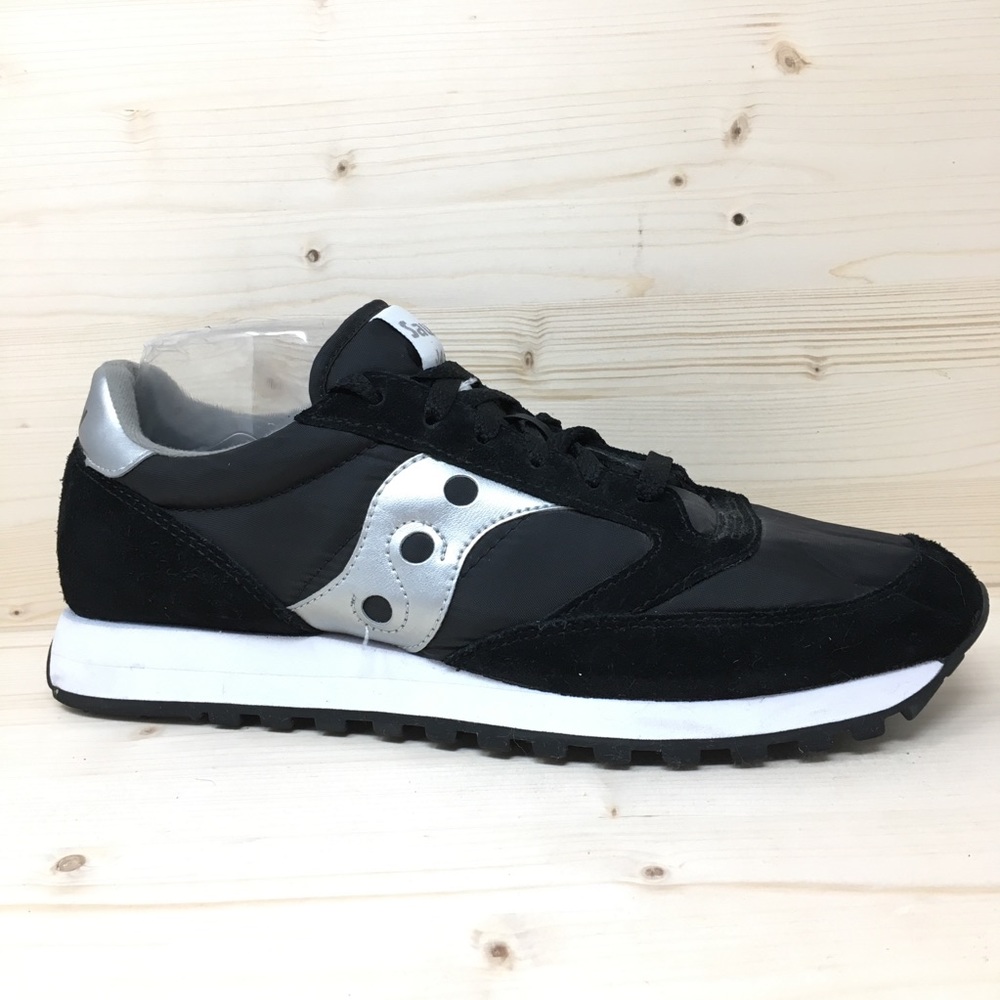 Saucony ‘Jazz’ Men’s Shoes